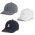 Gorra Mr. Ping - Gris
