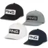 Gorra Ping Tour Classic - Gris