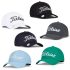 Gorra Titleist Ball Marker - Negro/Blanco