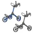 Carro CaddyTek CaddyLite Compact - Gris