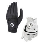 Guante FootJoy WeatherSof (Dama)