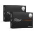 Pelotas Titleist Pro V1 Alignment - Negro, Performance Alignment
