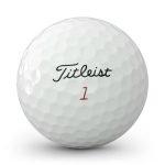 Pelotas Titleist Pro V1x Alignment - Imagen 2