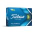 Pelotas Titleist Tour Soft (Amarillas)