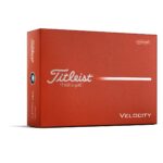 Pelotas Titleist Velocity - Imagen 2