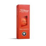 Pelotas Titleist Velocity - Imagen 5