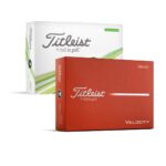 Pelotas Titleist Velocity