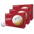 Pelotas Taylormade SpeedSoft x3