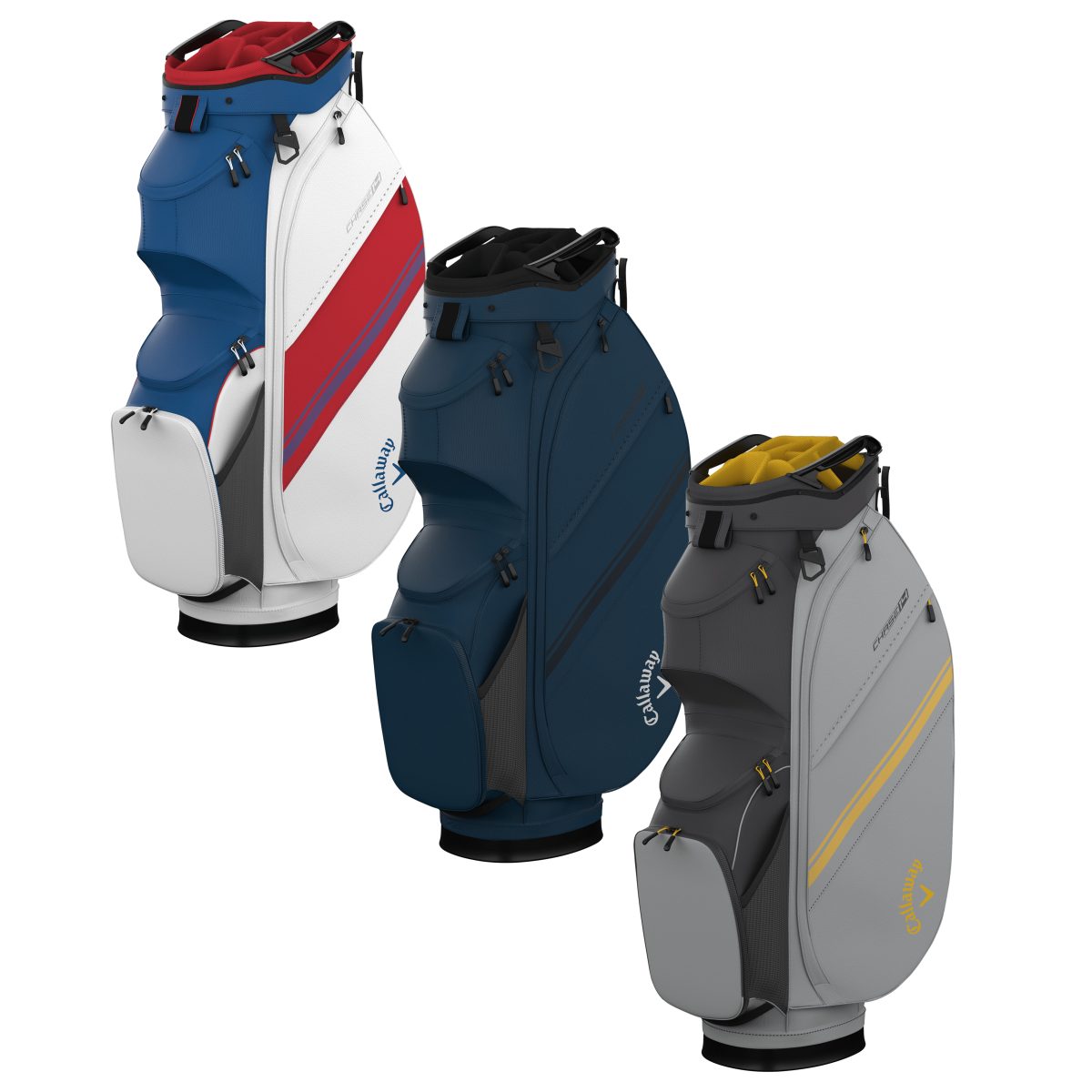 Bolsa Callaway Chase 14 Colores
