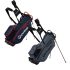 Bolsa TaylorMade PRO Stand - Azul Marino / Rojo