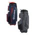 Bolsa TaylorMade PRO Cart - Azul Marino / Rojo