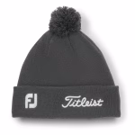 Gorro Titleist Tour Pom Pom - Imagen 9