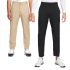 Pantalones Nike Dri-Fit Victory - 34, Negro
