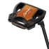 Putter Taylormade Spider Tour X L-Neck Black
