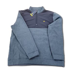 Buzo Jack Nicklaus Mood Blue