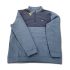 Buzo Jack Nicklaus Mood Blue - L, Azul