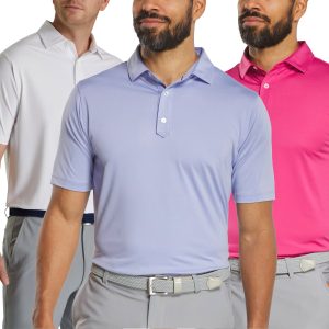 Chomba Footjoy Solid Lisle