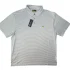 Chomba Jack Nicklaus Tradewinds - XXL, Gris/Blanco