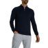 Sweater Footjoy Half Zip - S