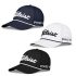 Gorra Titleist Tour Rope - Blanco/Negro