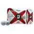 Pelotas Bridgestone Tour B RX Mindset