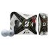 Pelotas Bridgestone Tour B X Tiger Woods