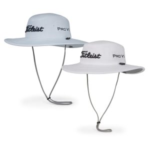 Sombrero Titleist Tour Aussie