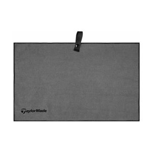 Toalla de microfibra TaylorMade Golf Cart