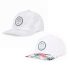 Gorra Callaway Bogey Free - Blanco