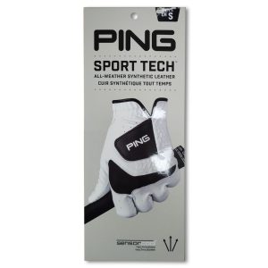 Guante Ping Sport Tech