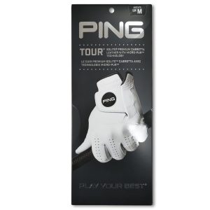 Guante Ping Tour