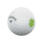 Pelotas Callaway Supersoft Lucky - Imagen 2