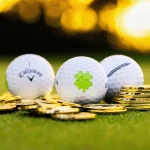Pelotas Callaway Supersoft Lucky - Imagen 7