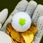 Pelotas Callaway Supersoft Lucky - Imagen 6