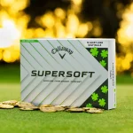 Pelotas Callaway Supersoft Lucky - Imagen 5