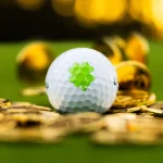 Pelotas Callaway Supersoft Lucky - Imagen 4