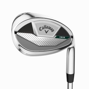 Wedge Callaway CB12 (Grafito)