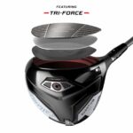 PROMOCIÓN - Driver Callaway Quantum + Remera de regalo - Imagen 13