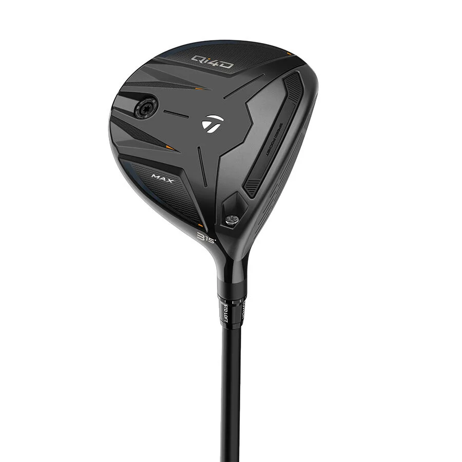 Fairway TaylorMade QI4D Max1