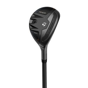 Hibrido TaylorMade Qi4D Max Rescue