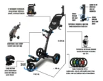 Carro Axglo V2 - Imagen 4