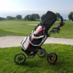 Carro Caddytek Caddylite 15.3 V2 - Imagen 2