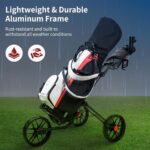 Carro Caddytek Caddylite 15.3 V2 - Imagen 7