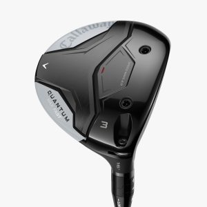 Fairway Callaway Quantum Max Fast