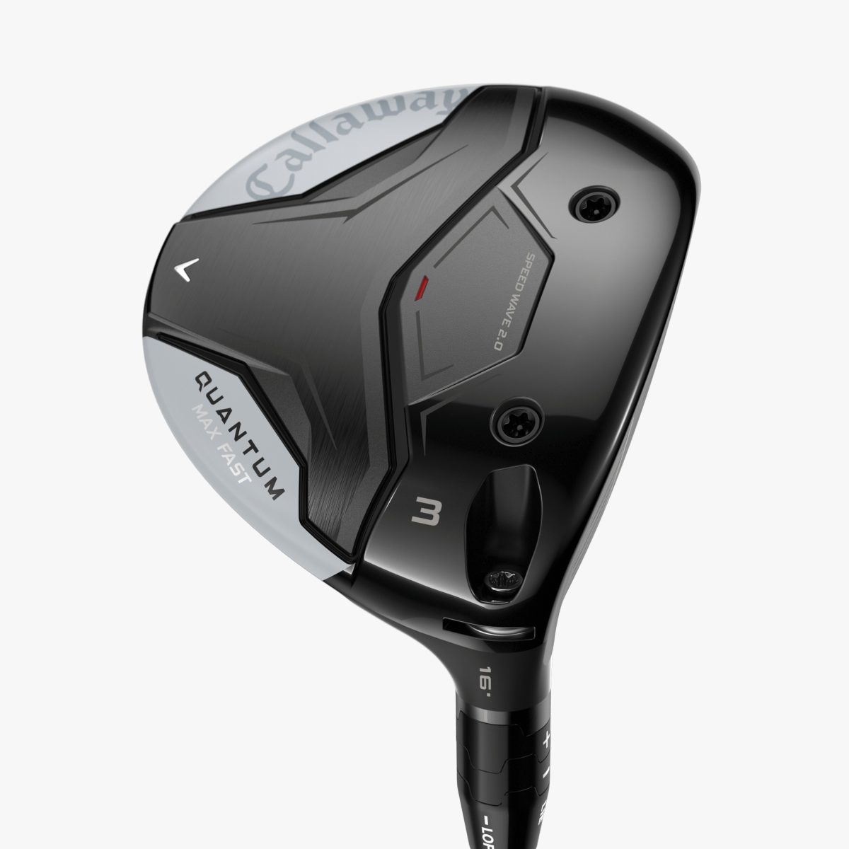 Fairway Quantum Max Fast1