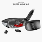 Híbrido Callaway Quantum Max Fast - Imagen 7