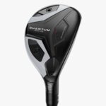 Híbrido Callaway Quantum Max OS