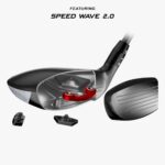 Híbrido Callaway Quantum Max OS - Imagen 8