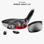 Híbrido Callaway Quantum Max - Imagen 8