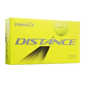 Pelotas Titleist Pinnacle Distance